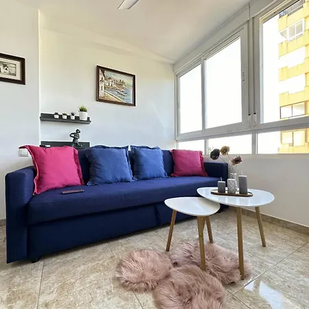 Apartament Na Klifach U Wiesia