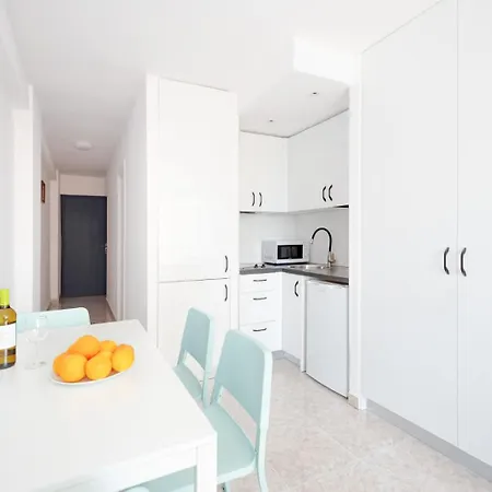 Apartament Na Klifach U Wiesia Apartment *