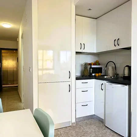 Apartament Na Klifach U Wiesia Appartamento Torrevieja