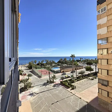 Apartament Na Klifach U Wiesia *