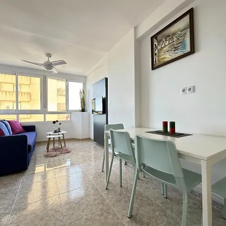 Apartament Na Klifach U Wiesia * Torrevieja