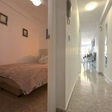 Διαμέρισμα Apartament Na Klifach U Wiesia Τορεβιέχα