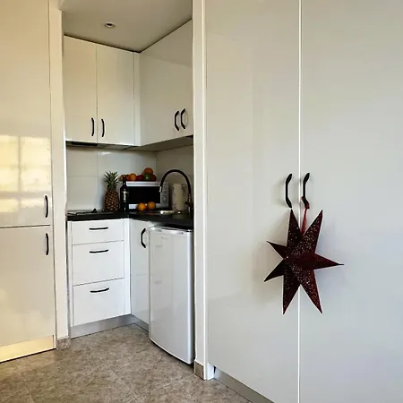 Apartament Na Klifach U Wiesia * Torrevieja