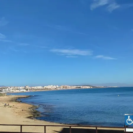 Apartament Na Klifach U Wiesia Apartment Torrevieja