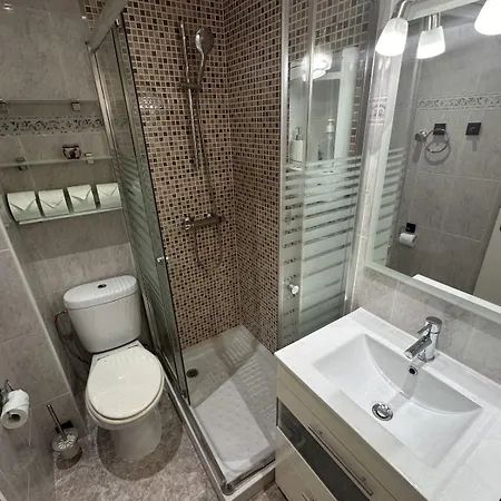 Apartament Na Klifach U Wiesia Διαμέρισμα *