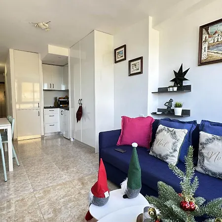 Apartament Na Klifach U Wiesia