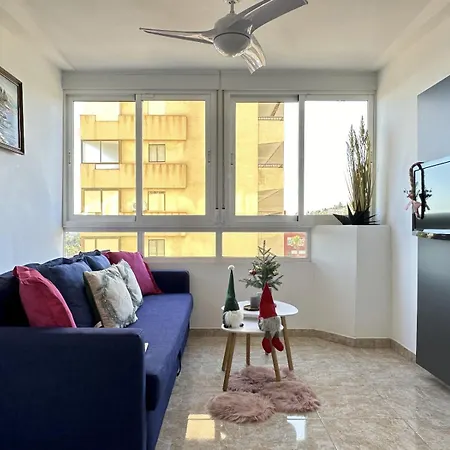 Apartament Na Klifach U Wiesia Διαμέρισμα