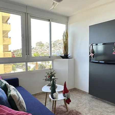 Apartament Na Klifach U Wiesia * Torrevieja