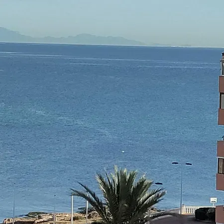 Apartament Na Klifach U Wiesia Appartamento Torrevieja