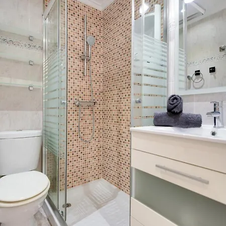 Apartament Na Klifach U Wiesia Torrevieja