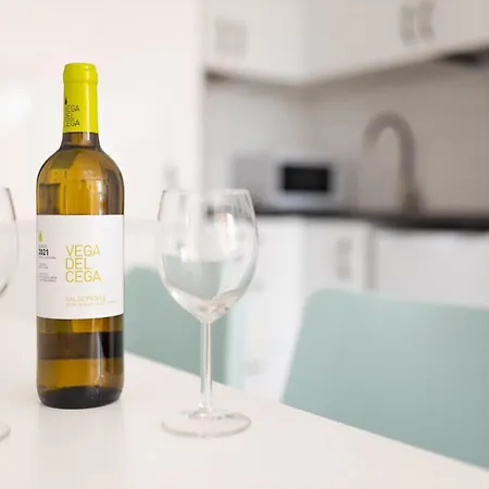 Διαμέρισμα Apartament Na Klifach U Wiesia Τορεβιέχα